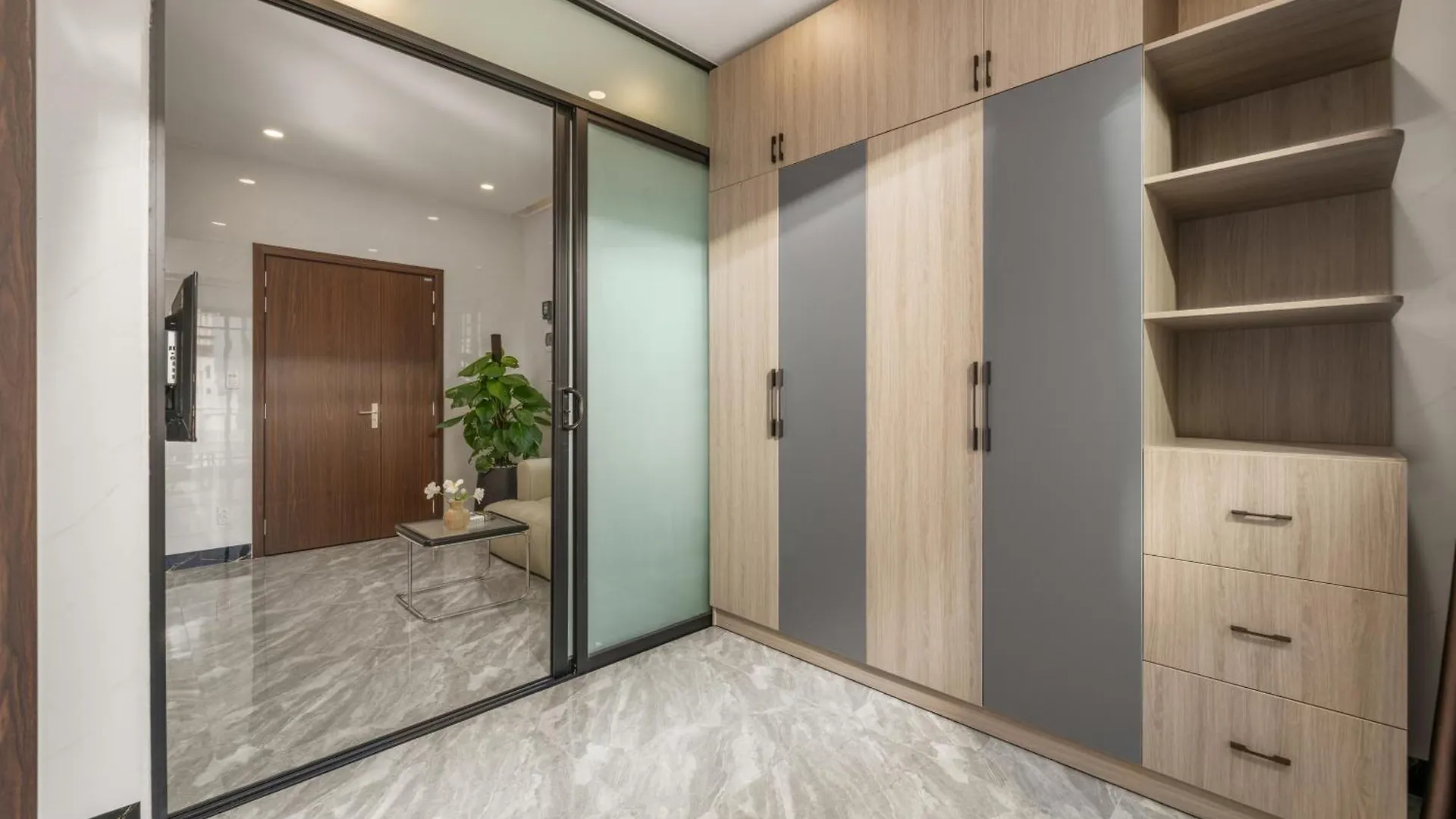Villa T P Residence - Sauna, Jacuzzi Bathtub- Full Ac Da Nang