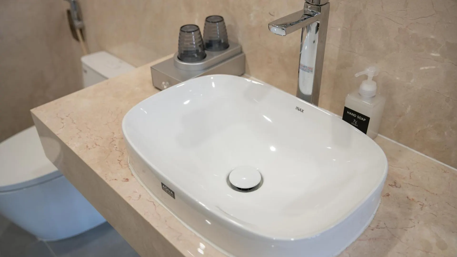 T P Residence - Sauna, Jacuzzi Bathtub- Full Ac Da Nang 0*,  Vietnam